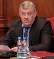 Глава Коми предложил использовать опыт Чечни по защите детей от вредной информации