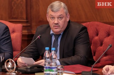 Глава Коми предложил использовать опыт Чечни по защите детей от вредной информации