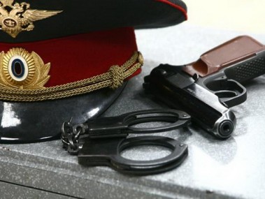 Подростков в Сыктывкаре сбил сотрудник полиции