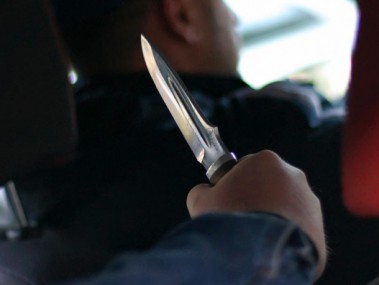 Разбойники из Вуктыла напали с ножом на таксиста в Ухте
