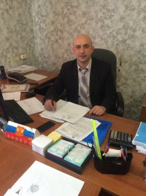 Андрей Иващенко:  Моя позиция – не оставаться в стороне