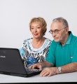 Электронные сервисы в помощь пенсионерам