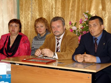 Ежегодный сход коми граждан прошёл в Усть-Соплеске