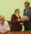Глава Республики Коми Вячеслав Гайзер провел приём граждан по личным вопросам