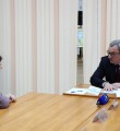 Глава Республики Коми Вячеслав Гайзер провёл приём граждан по личным вопросам