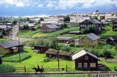Исследования ижемского диалекта коми языка пройдут в Ненецком автономном округе