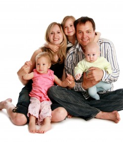 К сведению матерей, родивших третьего и последующих детей, начиная с 1 января 2011 года!