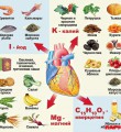 Нерациональное питание - как фактор риска сердечно-сосудистых заболеваний