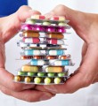С января в аптеках Коми антибиотики отпускают только по рецепту врача