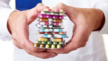 С января в аптеках Коми антибиотики отпускают только по рецепту врача