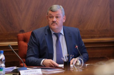 С.Гапликов предложил применять полиграфы для проверки руководителей бюджетных социальных учреждений