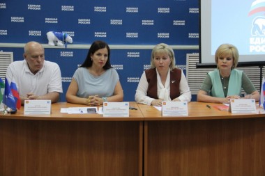 В Коми обсудили изменения пенсионной системы на региональной дискуссии