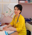 Врач-неонатолог из Коми Елена Ульнырова стала призером Всероссийского конкурса Лучший врач года