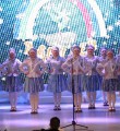 В Республике Коми отгремел фестиваль современной коми песни Василей