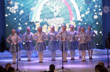 В Республике Коми отгремел фестиваль современной коми песни Василей