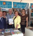 В столице нашей родины завершился фестиваль Книги России