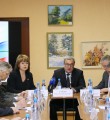 Вячеслав Гайзер оценил инициативность национально-культурных автономий региона
