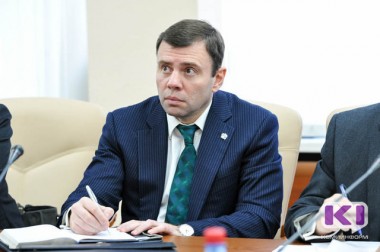 Константин Лазарев: Республика не потеряет деньги, полученные по программе переселения людей из аварийного жилья