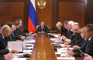 Россия потратит на 11 приоритетных проектов около 150 млрд рублей в 2017 году