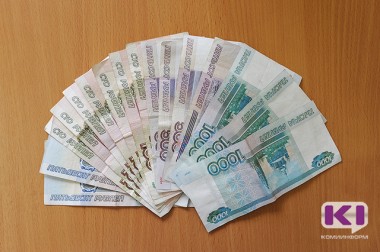 В Республике Коми с 1 июля увеличился размер минимальной заработной платы