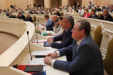 Жителей Республики Коми приглашают к обсуждению Стратегии социально-экономического развития России