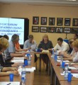 28 мая в Сыктывкаре состоялось заседание коллегии Министерства национальной политики Коми