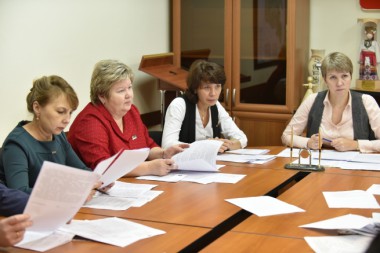 Депутаты Госсовета Коми обсудили вопросы материального стимулирования народных дружинников