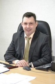 Главой городского округа стал В.Олесик