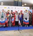 Госнаграды победителям и призерам Олимпиады Путин вручит в среду