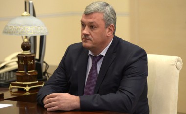Исполняющим обязанности Главы Республики Коми назначен Сергей Гапликов