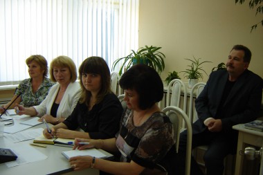 Избирательная комиссия Республики Коми приступила к реализации дистанционного образовательного проекта для организаторов выборов
