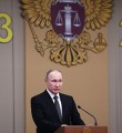 Путин: право россиян на надежную судебную защиту будет строго соблюдаться