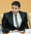 Роман Койдан  станет куратором Комфортной правовой среды