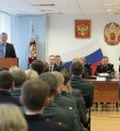 Сергей Гапликов призвал правоохранителей зачистить республику от наркотической заразы