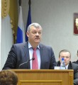 Сергей Гапликов призвал региональную Прокуратуру усилить контроль за ценообразованием