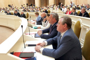Соглашение о сотрудничестве между Республикой Коми и Санкт-Петербургским государственным экономическим университетом