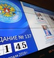 ЦИК откроет 385 избирательных комиссий в 145 странах