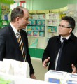 В аптеках Республики Коми сокращается количество отсроченных рецептов на жизненно необходимые лекарства