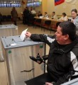 В Коми большинство УИКов готовы принять избирателей с инвалидностью