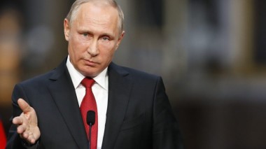 Владимир Путин: Изменения в пенсионном законодательстве продиктованы жизнью