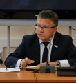 Владимир Тукмаков поручил муниципалитетам взять на тотальный контроль завершение подготовки объектов жизнеобеспечения к зиме