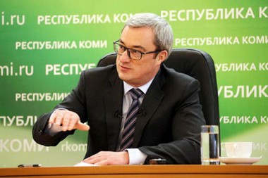 Вячеслав Гайзер:Кадровый резерв - реальный шанс попасть в руководящие структуры региона
