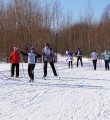 Лыжный сезон в Вуктыле закрыт