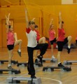 Республика Коми заняла второе место по организации физкультурно-спортивной работы среди субъектов России с численностью жителей до 1 миллиона человек