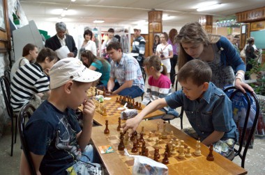 Шахматы, нарды и шашки