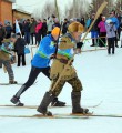 Участники Кубка мира мастеров на Лямпиаде пробегут на охотничьих лыжах