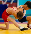 VI Всероссийский турнир по греко-римской борьбе Олимпийские надежды принёс вуктыльцам 31 медаль