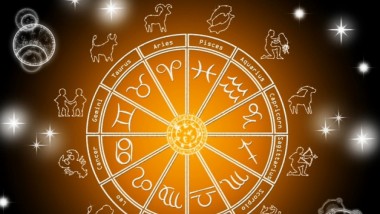 Астрологический прогноз с 10 по 16 апреля