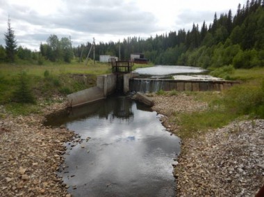 Федеральные средства на реализацию проектов в области использования и охраны водных объектов