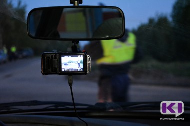 Госавтоинспекция Коми советует водителям приобретать видеорегистраторы